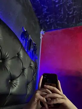 Sophie_LS' Live XXX Chat