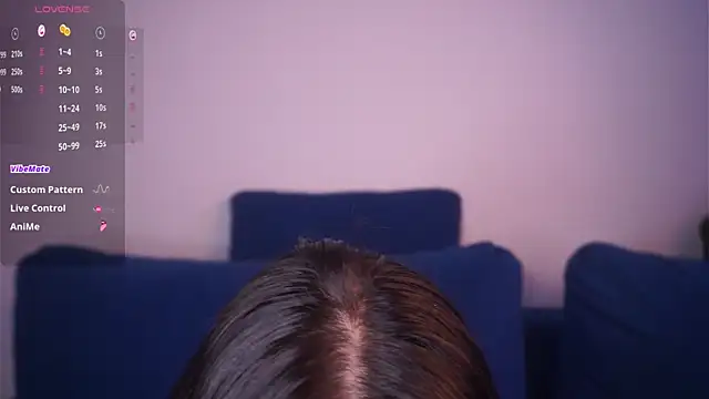 CaryCompo: απευθείας συνομιλία ΧΧΧ