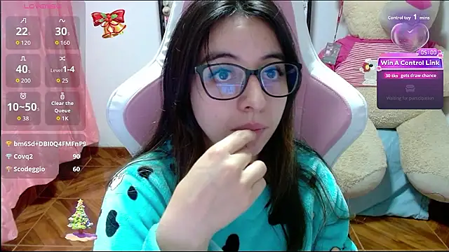 Maggie_Fox3's Live XXX Chat