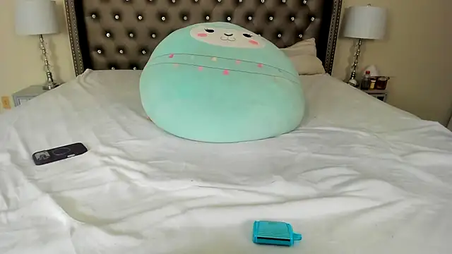 Show de webcam de NadiaLyla