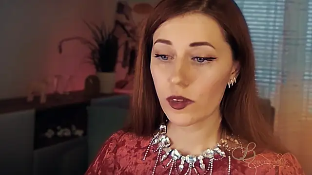 Show de webcam de MissBeverlyMills