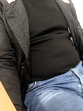 Yaman_33 Adlı Modelin Web Kamerası Şovu