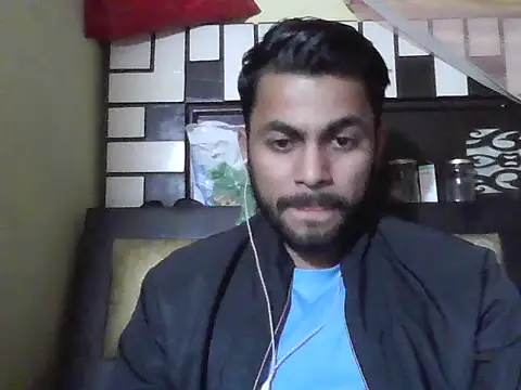 Вебкам-шоу Stubborndesiboy