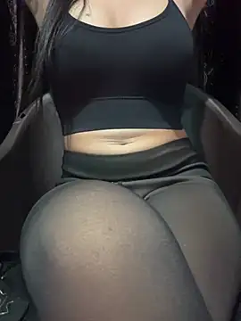 Show webcam de Your_Rubina