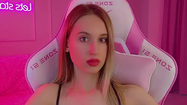 Show de webcam de VictoriaHopsons