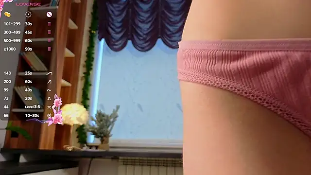 Chatroom XXX en direct de TomokoRocha