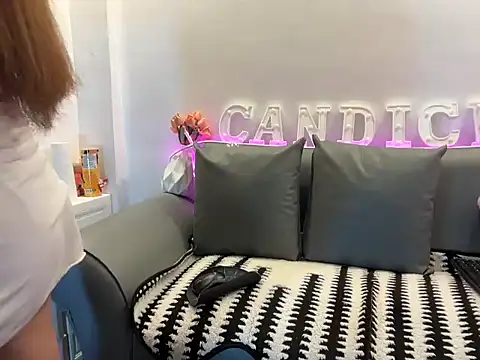 Chat +18 de candiceempire ao vivo