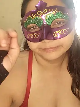 Show de webcam de Curvy_Shrishty