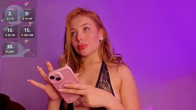 Show webcam de nicol_gw7