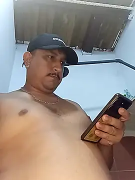 Tequilamaster Live XXX-chat