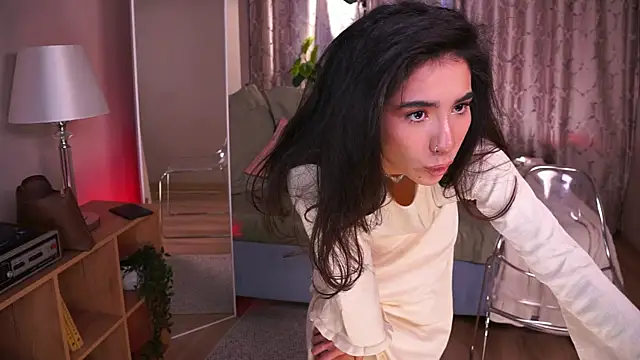 Czat XXX na żywo – YokoKoko_