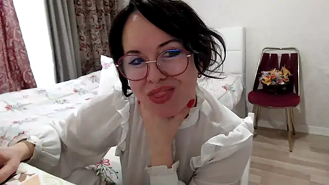 Arisa5000 – webcam-show