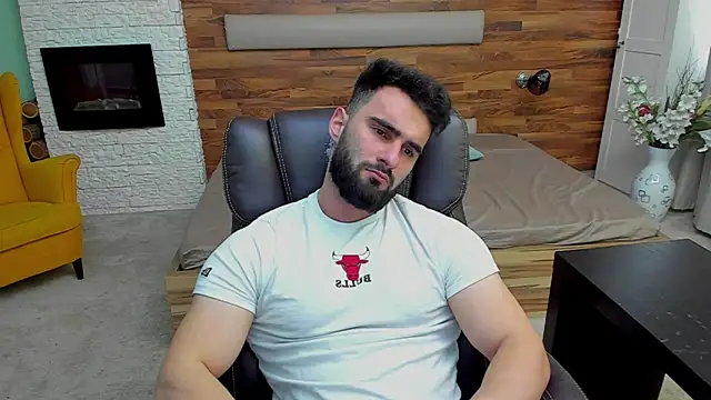 Chat XXX ao vivo de MicahLane