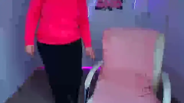 Chatroom XXX en direct de SusannaNight