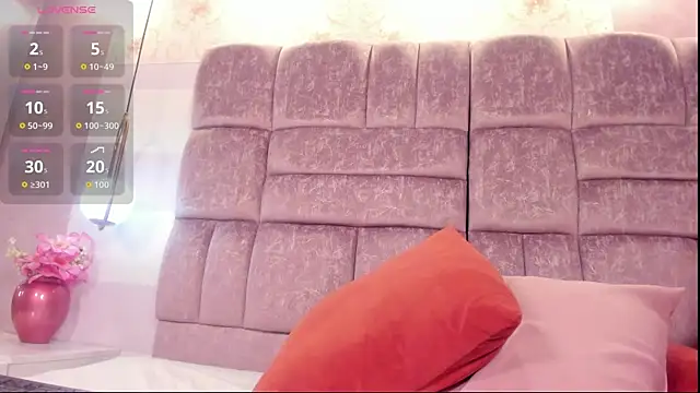 Chatroom XXX en direct de miaa_quinn