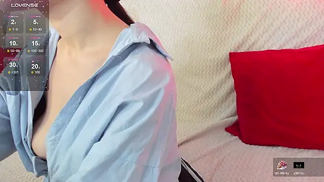 teasy_mimi's Live XXX Chat