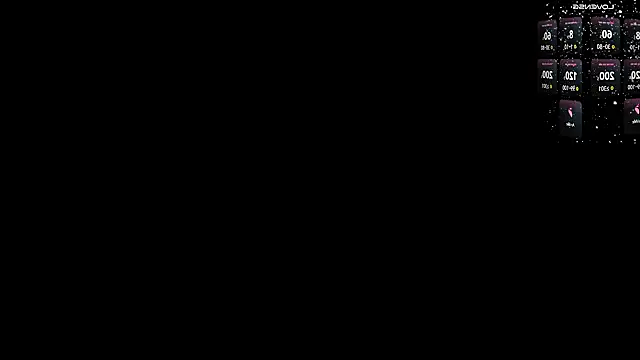 Chatroom XXX en direct de 25sweetlilbunny