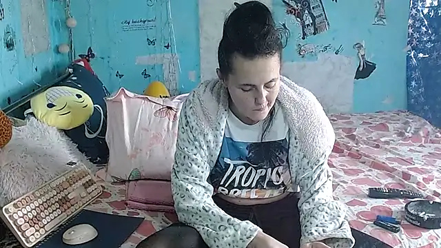 Czat XXX na żywo – brighteyes77