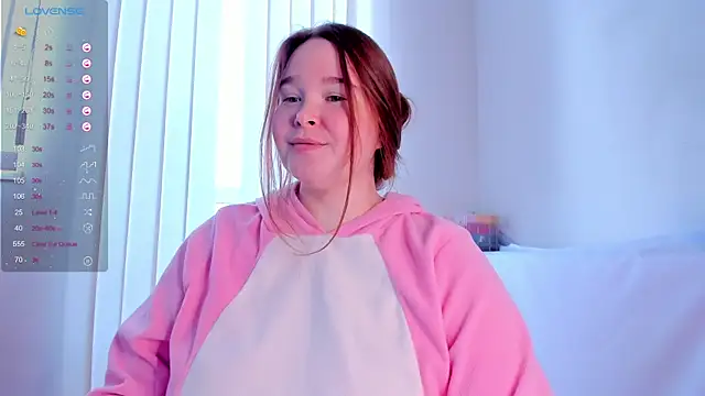 Chatroom XXX en direct de DebbieWoood