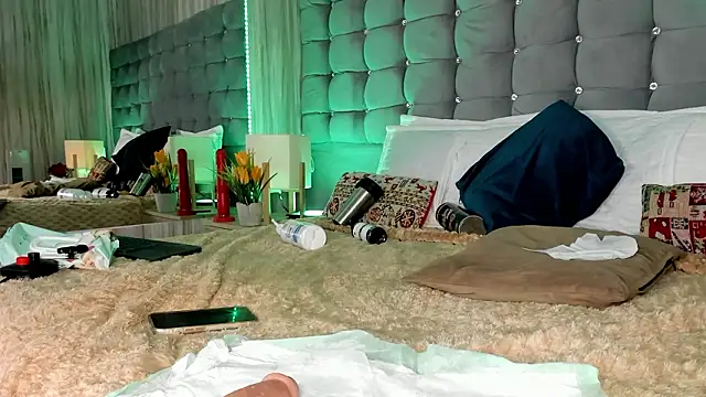 Poacahontasfg Live XXX Chat