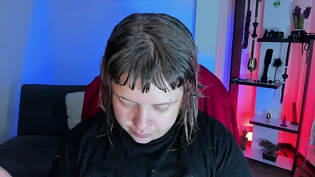 Chatroom XXX en direct de Sabrina_scarlett