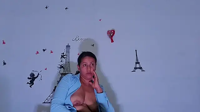 Anto055 现场XXX聊天