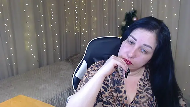 JillStevens' Live XXX Chat