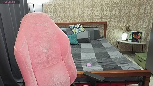 Lill_Mary's Live XXX Chat