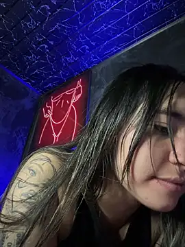 Chatroom XXX en direct de Sophie_LS