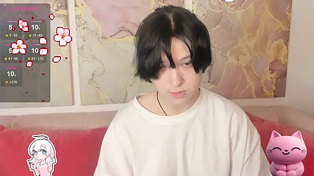 Chat XXX ao vivo de fiamoory