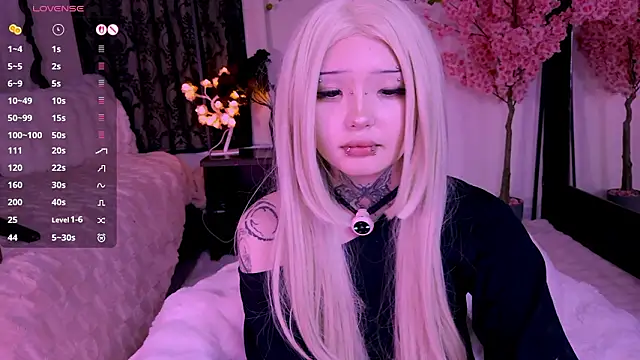 Lein_Bone 现场XXX聊天