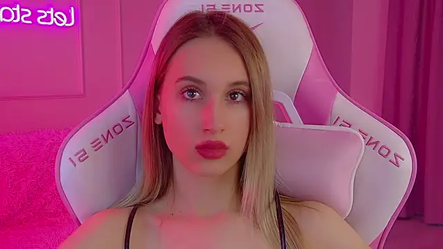 VictoriaHopsons 现场XXX聊天