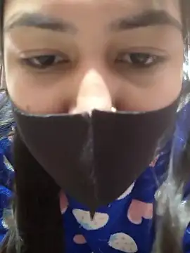 sanu_07's Webcam Show