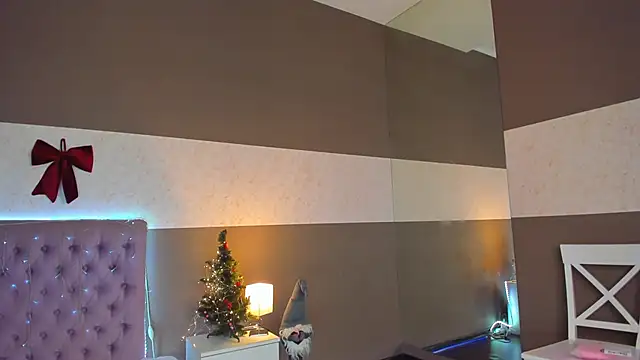 Chat XXX ao vivo de NikkiBustt