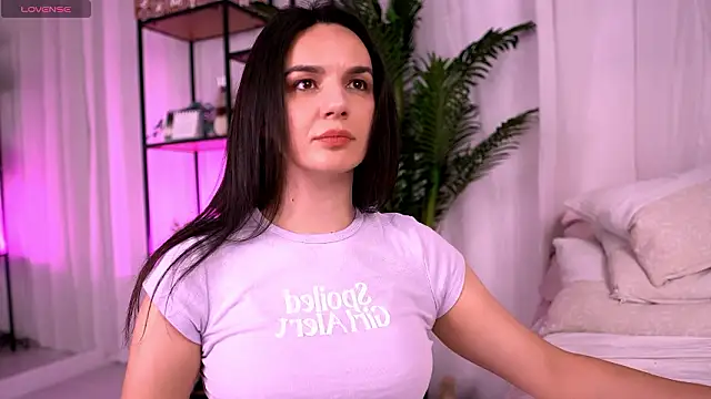 AdelleVixen's Live XXX Chat