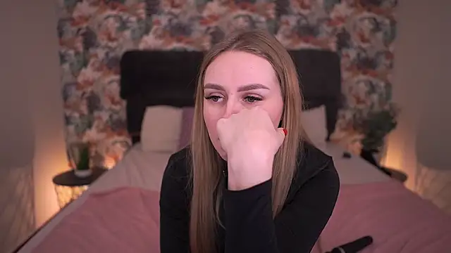 GabriellaJass Chat XXX in diretta