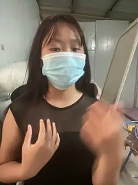 Show webcam de TeddyPrincess