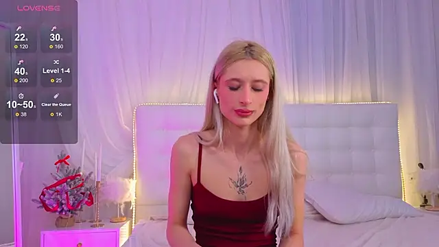 Chatroom XXX en direct de Monica_Leen