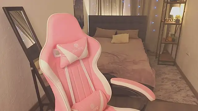 Chatroom XXX en direct de jessika_pinkman