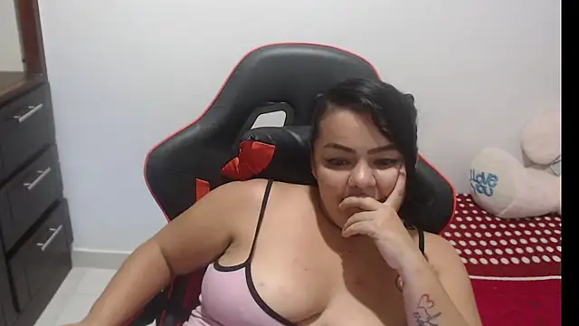 emily_sexxx's Live XXX Chat