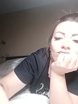 Sweetredvelvet's Live XXX Chat