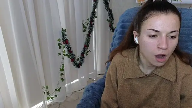 Chat XXX ao vivo de Ulyanix