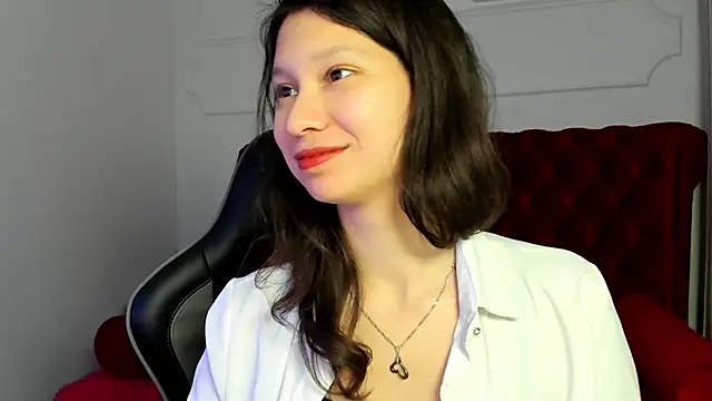 Chat XXX ao vivo de SaraDenars