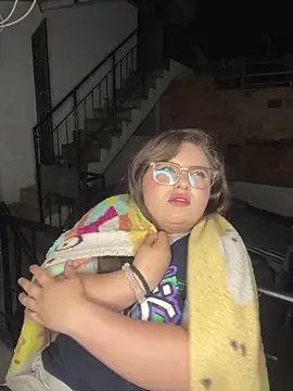 Chat XXX ao vivo de Kitty_Bms_