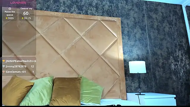 TinyBlair's Live XXX Chat