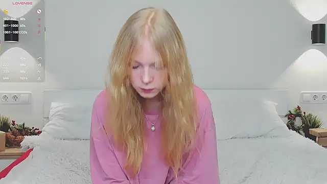 Chat XXX ao vivo de GhisllaineWestler