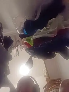 Czat XXX na żywo – CumDumpPig83