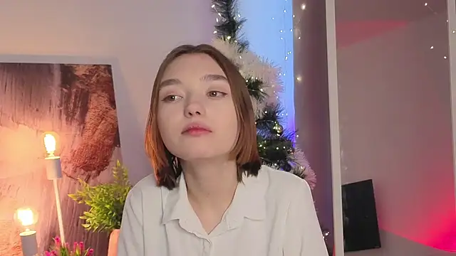 Chatroom XXX en direct de Leyla_crsh