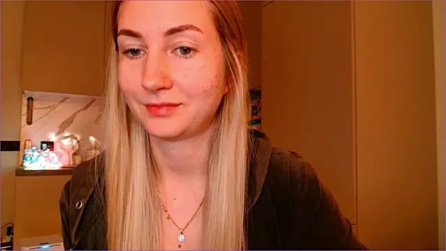 Chat XXX ao vivo de BluueSilk