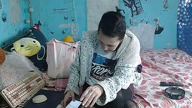 brighteyes77's Live XXX Chat